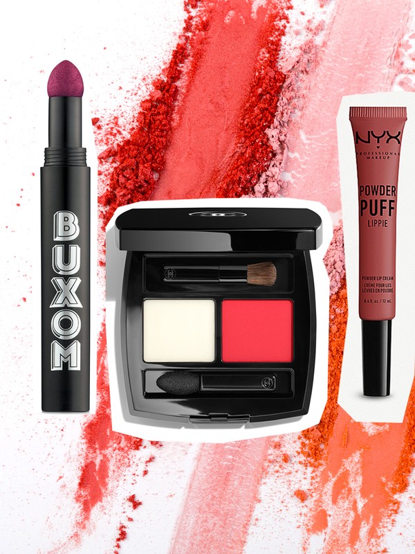 Powder Lipsticks Are The Next Big Thing