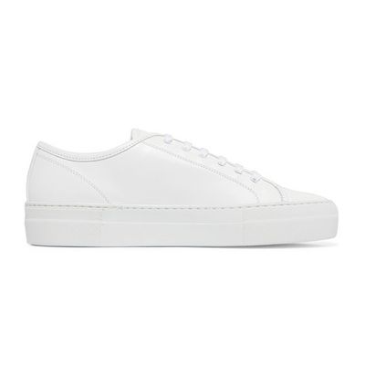 Leather Sneakers from Common Projects