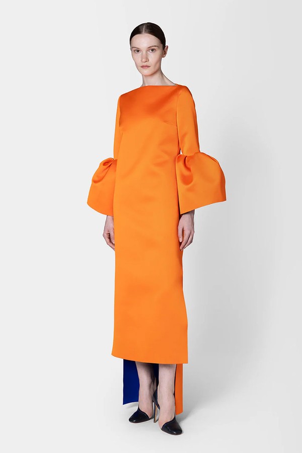 Bardot Dress