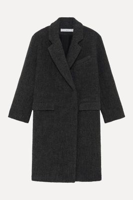 Gonira Wool Blend Coat from IRO