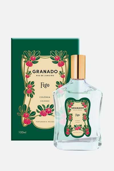 Figo Eau de Cologne from Granado