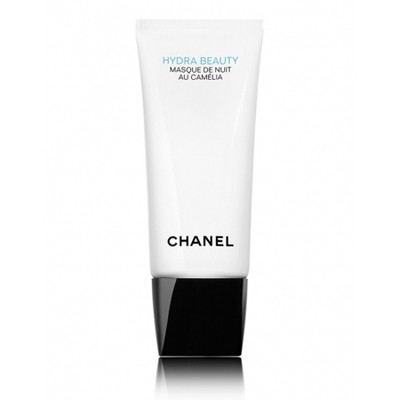 Hydra Beauty Masque De Nuit Au Camelia  from Chanel