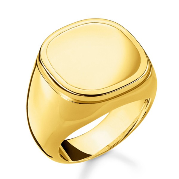 Classic Ring
