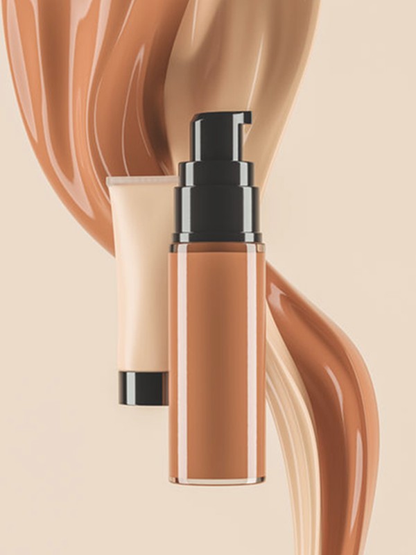 8 Of The Best New Foundations For All Skin Tones