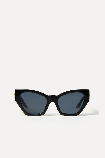 Venus Cat-Eye Sunglasses from Le Specs