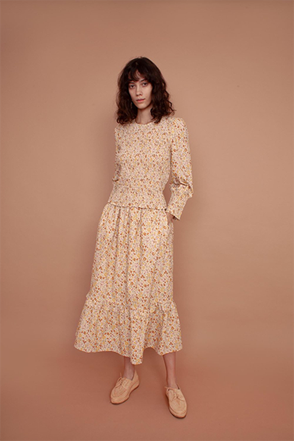 Rose Top