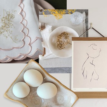  The Etsy Interiors Brands To Know 