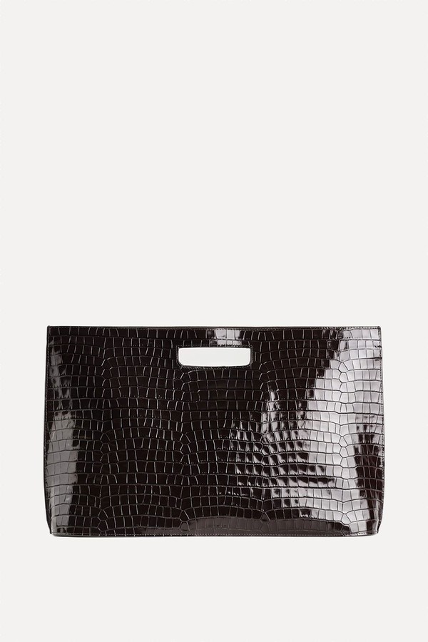 Folio Oversized Bag from COS