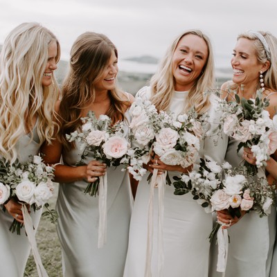 The Exclusive Event You & Your Bridesmaids Need To Know About