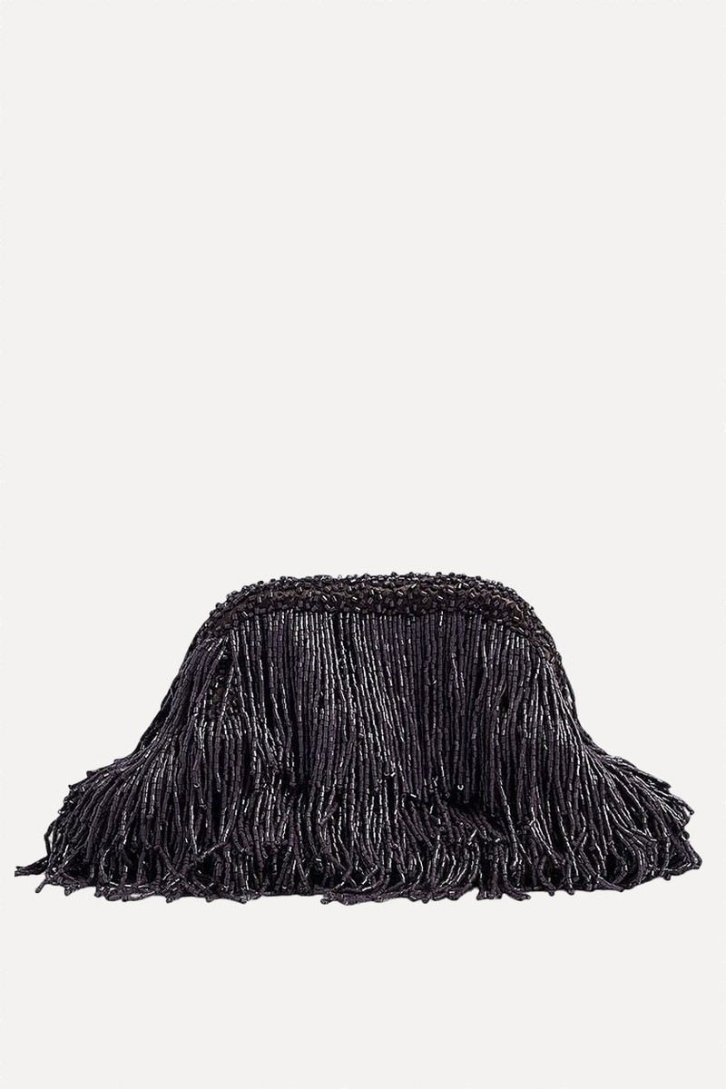 Beaded Clutch from NA-KD