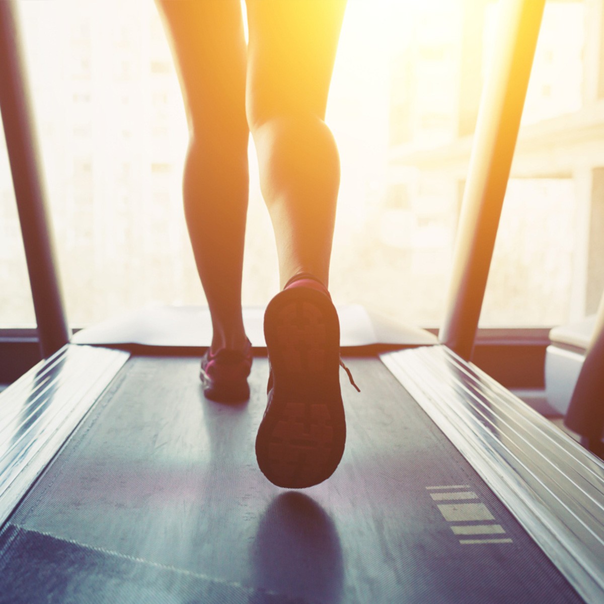 How 10 Successful Women Make Time For Fitness 