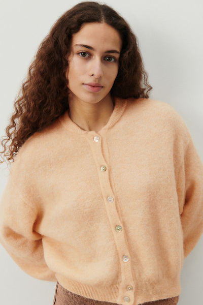 Zabidoo Cardigan  from American Vintage 