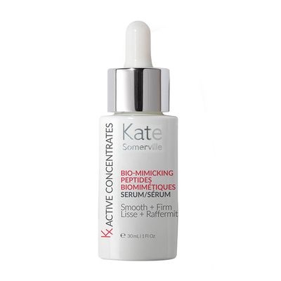 Kx Active Concentrates Bio-Mimicking Peptides Serum from Kate Somerville