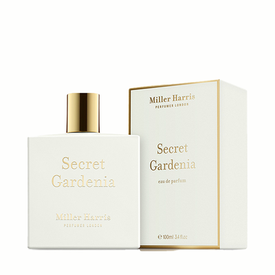 Secret Gardenia Eau De Parfum from Miller Harris