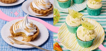 3 Fun Bakes To Make This Weekend 