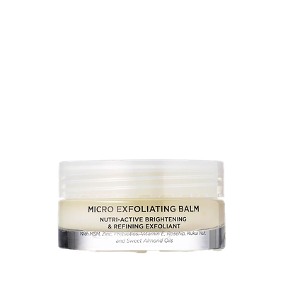 Micro Exfoliating Balm from Oskia