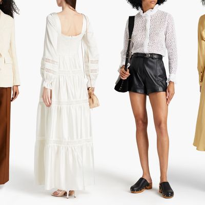 26 Transitional Pieces We Love At THE OUTNET 