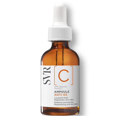 Ampoule Anti-Ox Radiance Concentrate  from SVR Laboratories