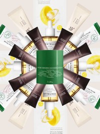 8 Skin-Enhancing K-Beauty Buys Under £20