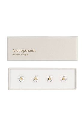 Menopause Magnet from Menopoised®