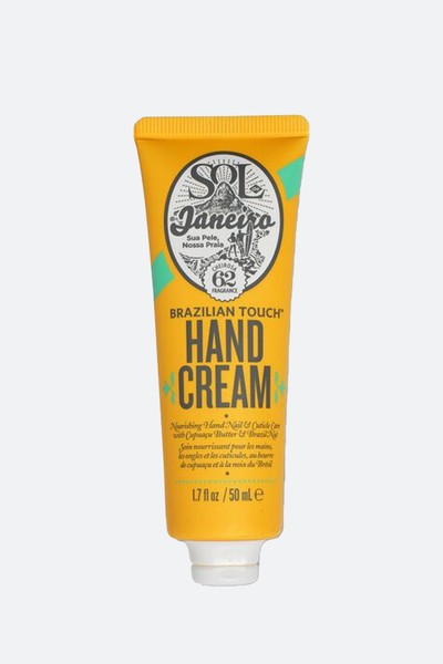 Brazilian Touch Hand Cream