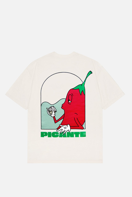 Charlie The Chilli T-Shirt from Picante
