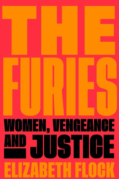 The Furies from Elizabeth Flock