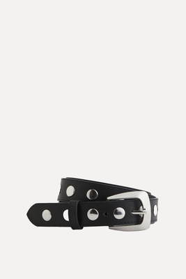 Studded Belt from H&M