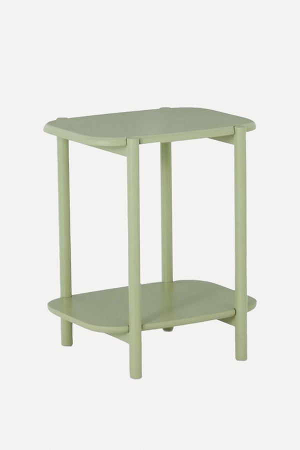 Pebble Side Table from John Lewis