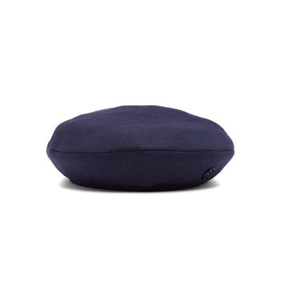 New Billy Wool Beret from Maison Michel