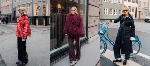 Polly’s Copenhagen Fashion Week Diary