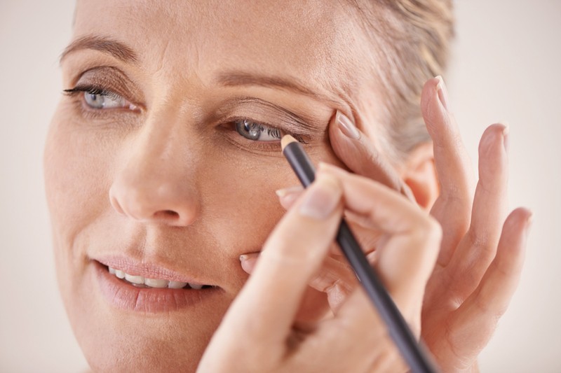 11 Anti-Ageing Make-Up Questions – Answered By The Experts