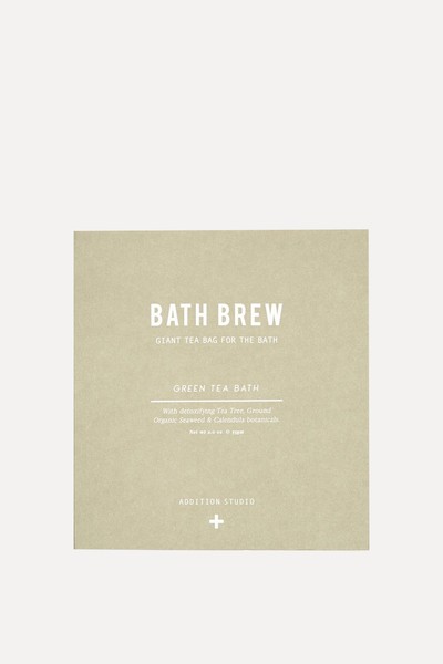 Bath Brew  from Addition Studio