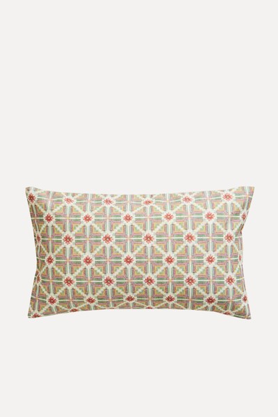 Diamond Cushion Cover from Zara Home