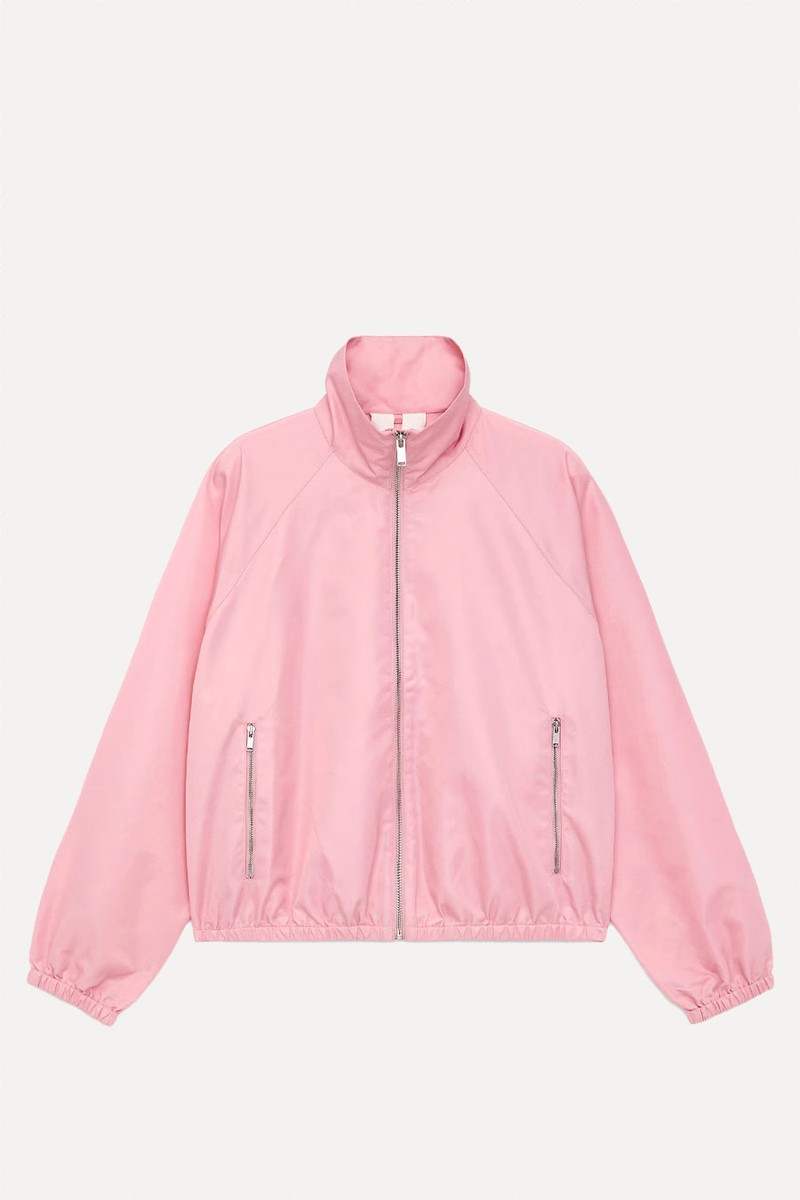 Nylon Jacket from ARKET