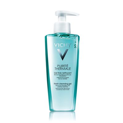 Purete Thermale Fresh Cleansing Gel from Vichy