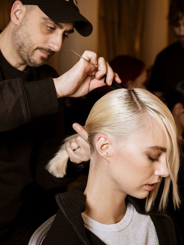 Toni & Guy