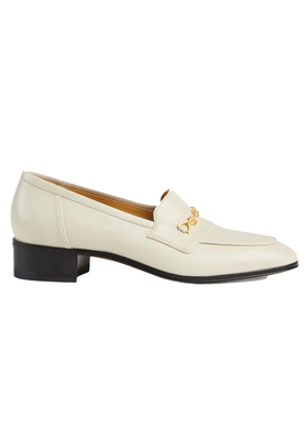 Loafers from Gucci