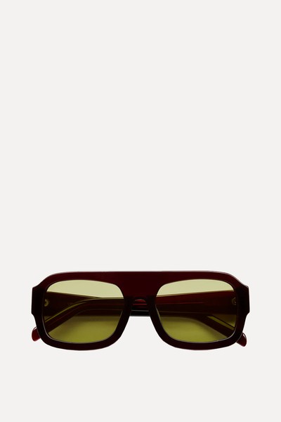 Kaia Sunglasses from Vehla