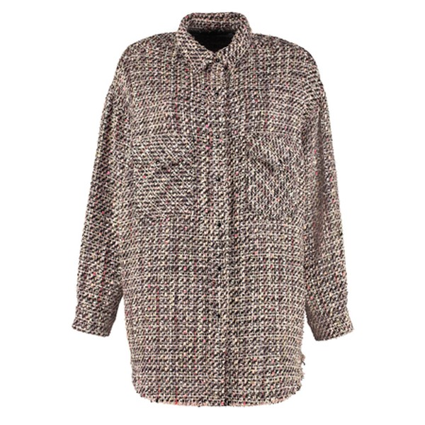 Artyn Overshirt from Iro