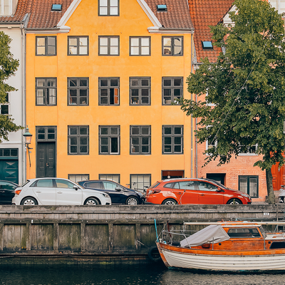 What To Do In Denmark During The Summer 