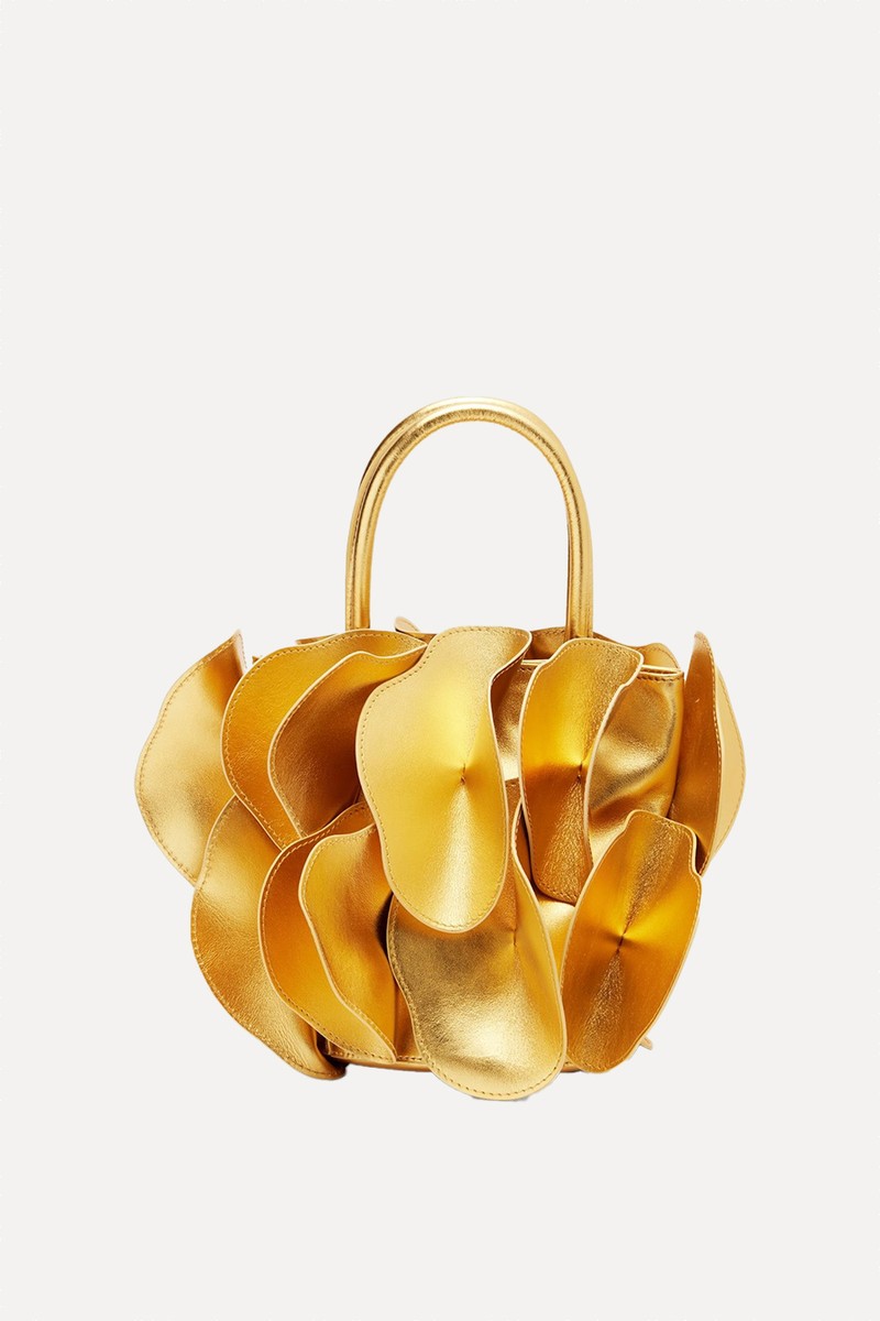 Leather Tote Bag from Farm Rio