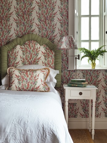 Georgina’s Interiors Hot List