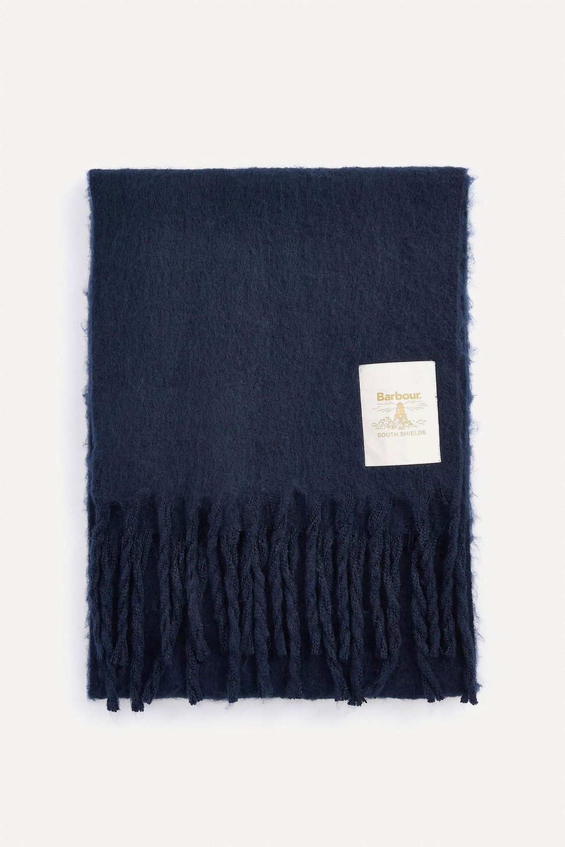 Ellison Scarf from Barbour