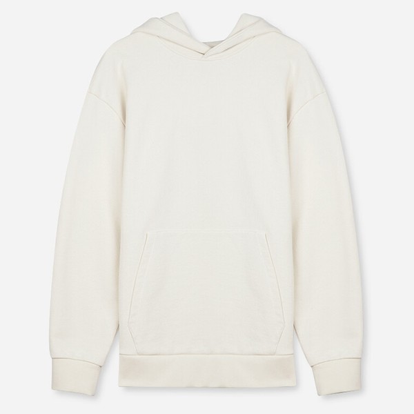 Relaxed Hoodie from A Day's March 