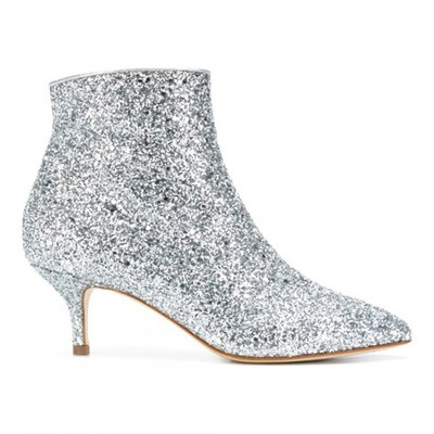 Wannabe Glitter Boots from Polly Plume