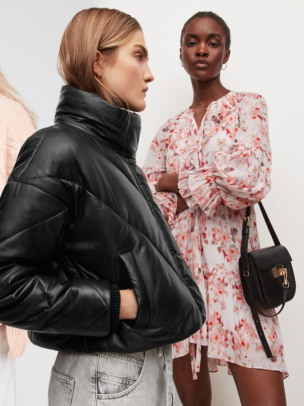 New Season Buys At AllSaints