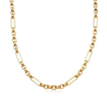 Axiom Chain Necklace from Missoma