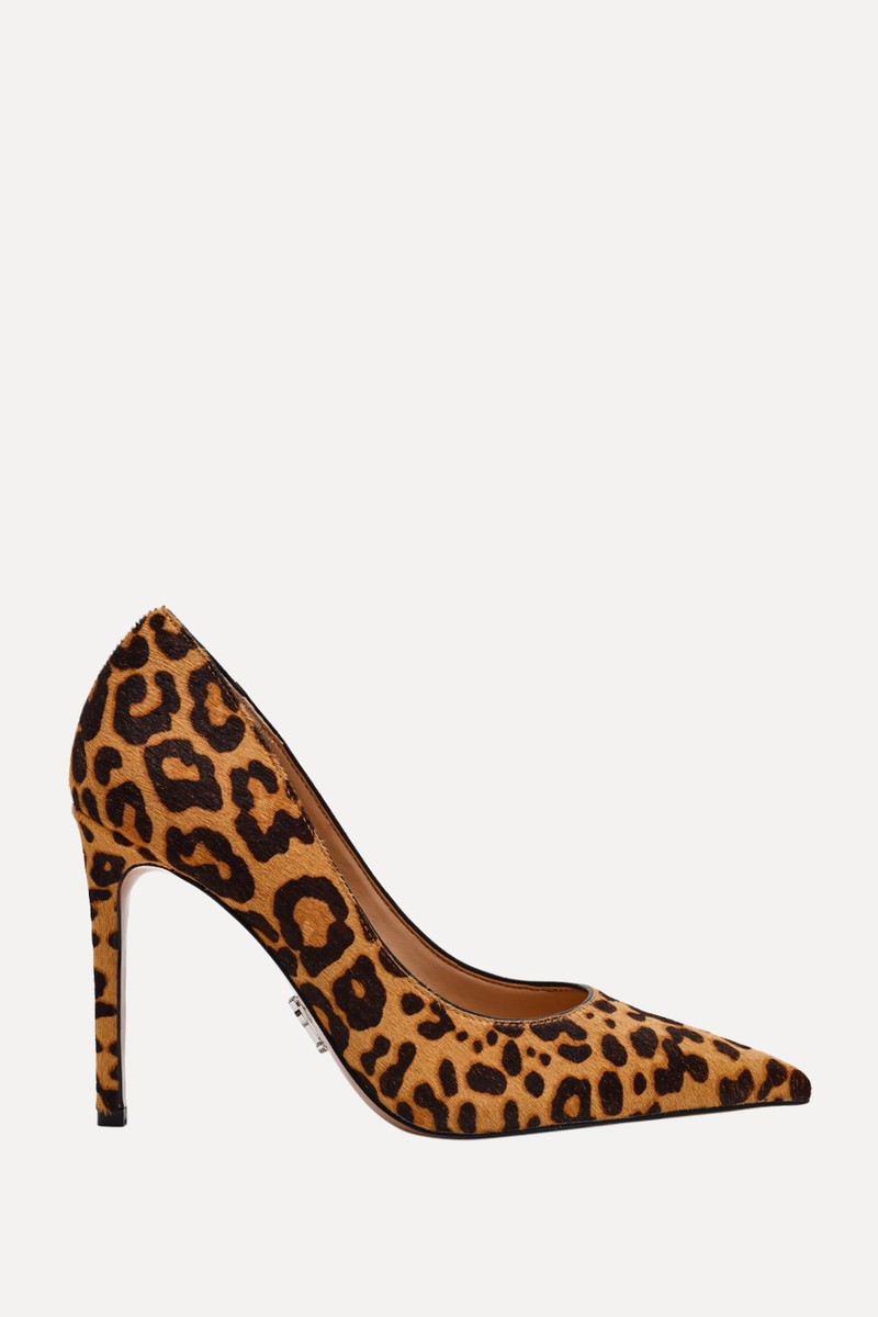 Thrive Stiletto Court Shoes
