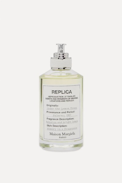 Replica Under The Lemon Trees Eau De Toilette from Maison Margiela